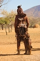  himba 
 kaokoland 
 namibie 